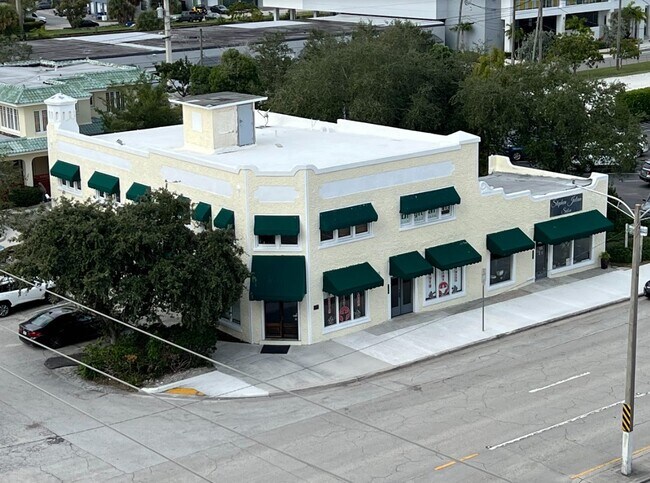 Plus de détails pour 1421-1425 S Andrews Ave, Fort Lauderdale, FL - Bureau/Commerce de détail à louer