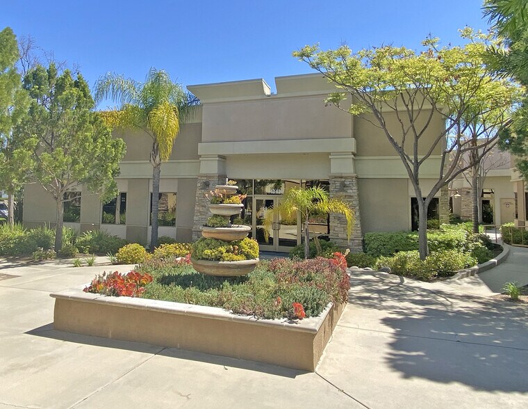 43430-43434 Business Park Dr, Temecula, CA à louer - Photo du bâtiment - Image 1 de 4