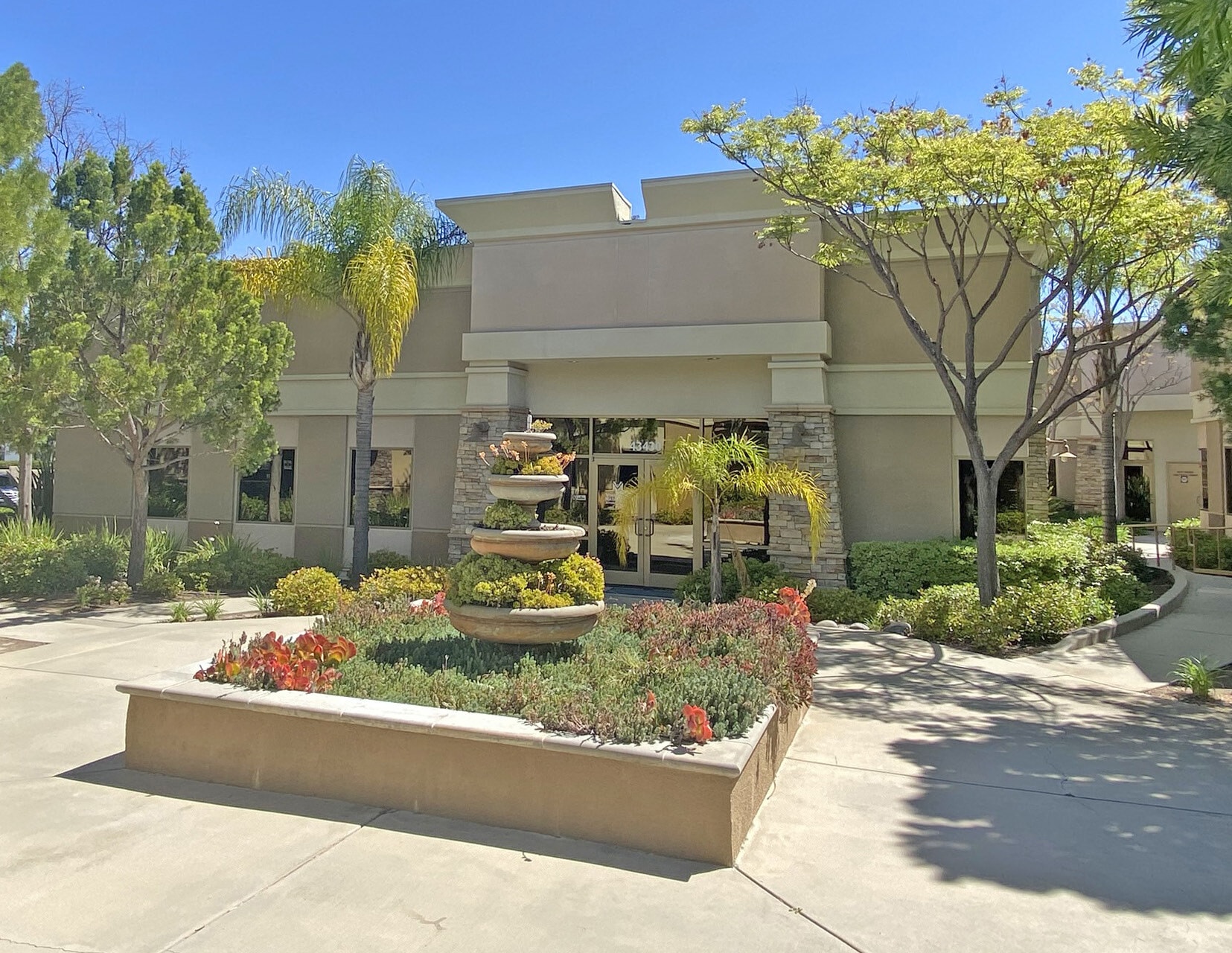 43430-43434 Business Park Dr, Temecula, CA for lease Building Photo- Image 1 of 4