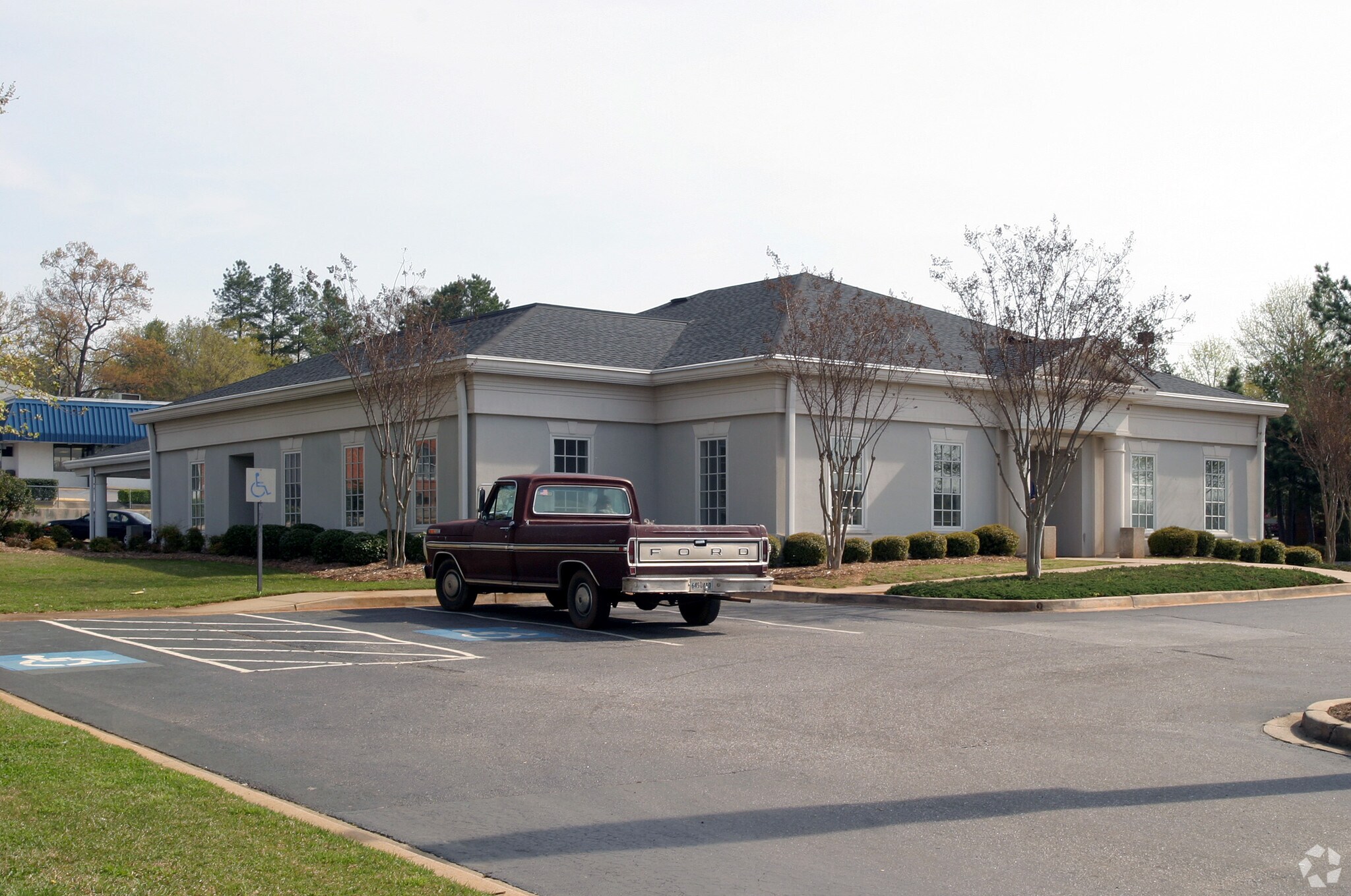 79 S Main St, Inman, SC for lease Primary Photo- Image 1 of 52