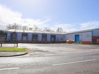 Plus de détails pour Second Ave, Kingswinford - Industriel à louer