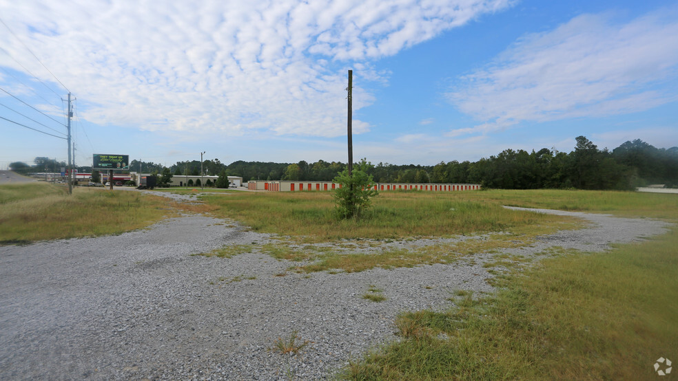 1396 Highway 77, Gadsden, AL for sale - Primary Photo - Image 1 of 1