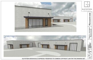 Plus de détails pour 8074 Highway 62, White City, OR - Commerce de détail à vendre