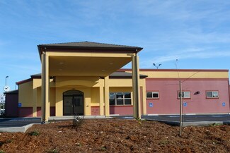 Plus de détails pour 1550 Heartwood Dr, Mckinleyville, CA - Bureau/Médical à louer