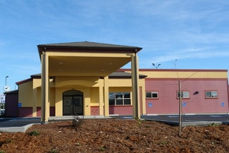 Plus de détails pour 1550 Heartwood Dr, Mckinleyville, CA - Bureau/Médical à louer