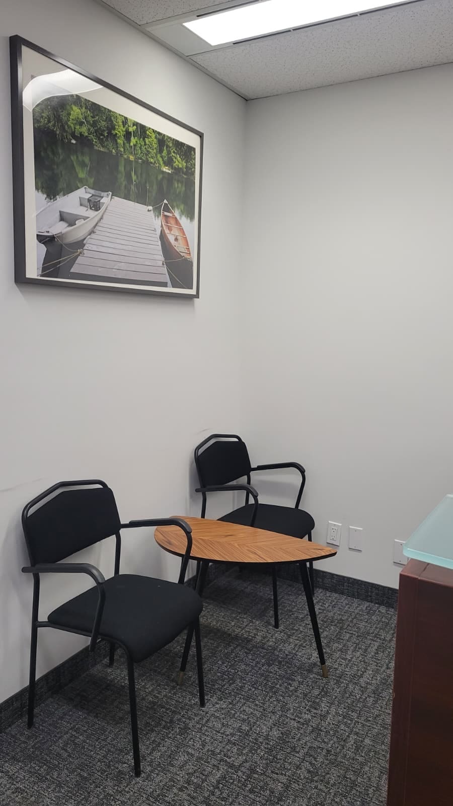 45 Sheppard Ave E, Toronto, ON for lease Interior Photo- Image 1 of 7