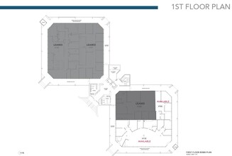 1131 W 6th St, Ontario, CA à louer Plan d’étage- Image 1 de 1