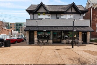 1218-1220 Tamm Ave, Saint Louis, MO à louer Photo du bâtiment- Image 1 de 29