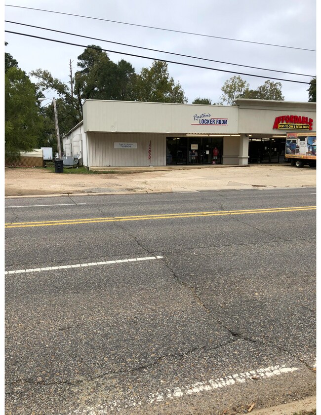 More details for 311 E Georgia Ave, Ruston, LA - Retail for Lease