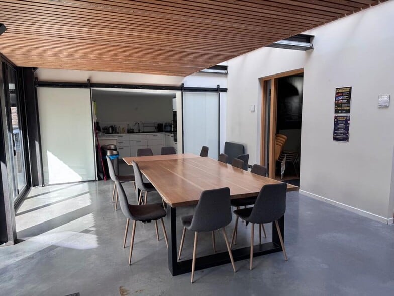 70 Rue De Coulmiers, Nantes à vendre - Photo intérieure - Image 2 de 6