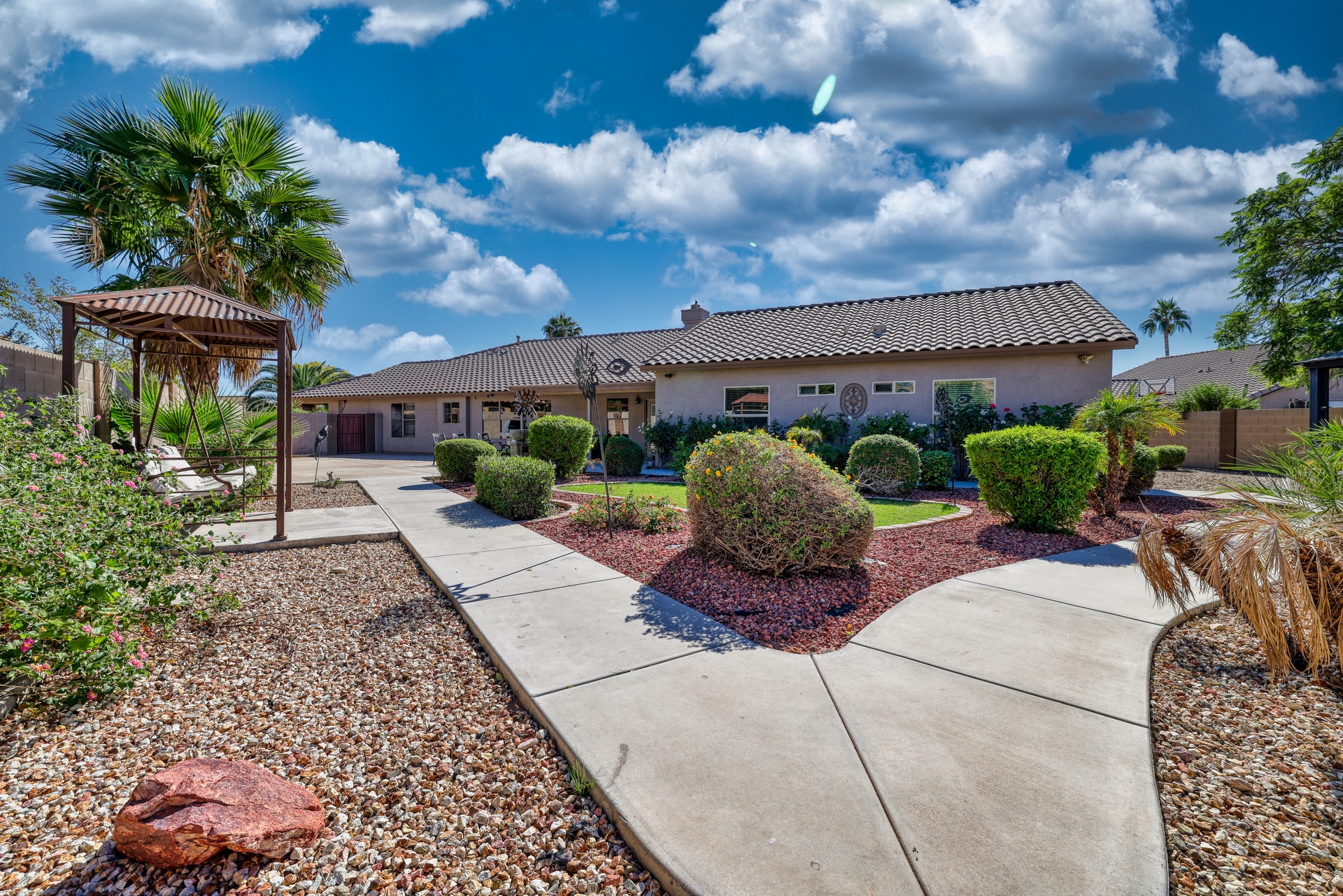 TURNKEY REMODELED PEORIA ALH, Peoria, AZ for sale Building Photo- Image 1 of 7