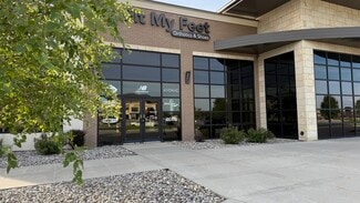 More details for 200 Gold Circle Dr, Dakota Dunes, SD - Retail for Lease