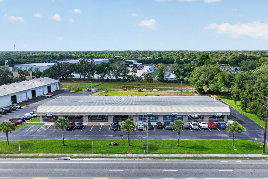 3411 W Main St, Leesburg, FL for lease - Building Photo - Image 1 of 25