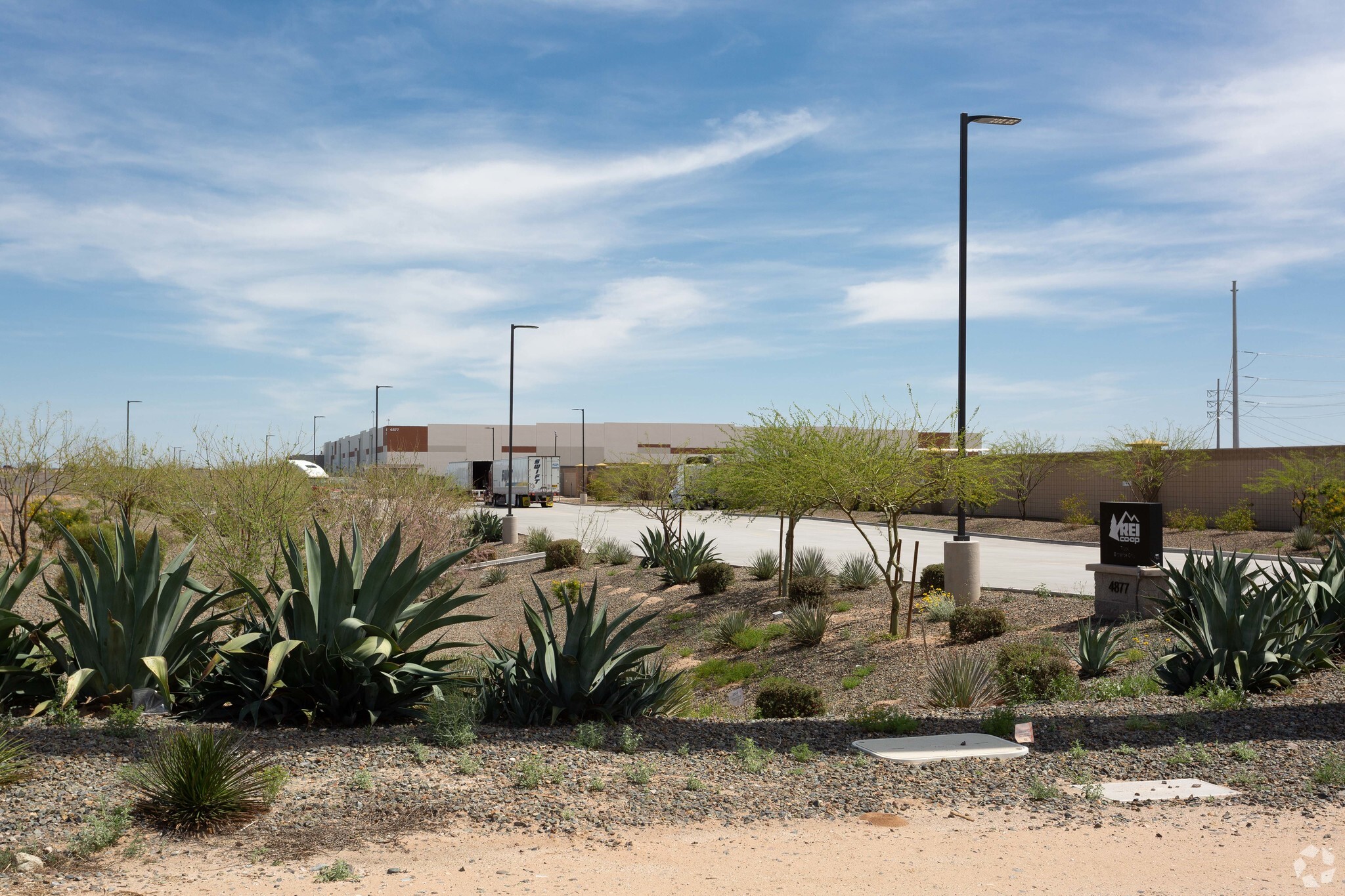 4877 N Cotton Ln, Goodyear, AZ à vendre Photo principale- Image 1 de 1