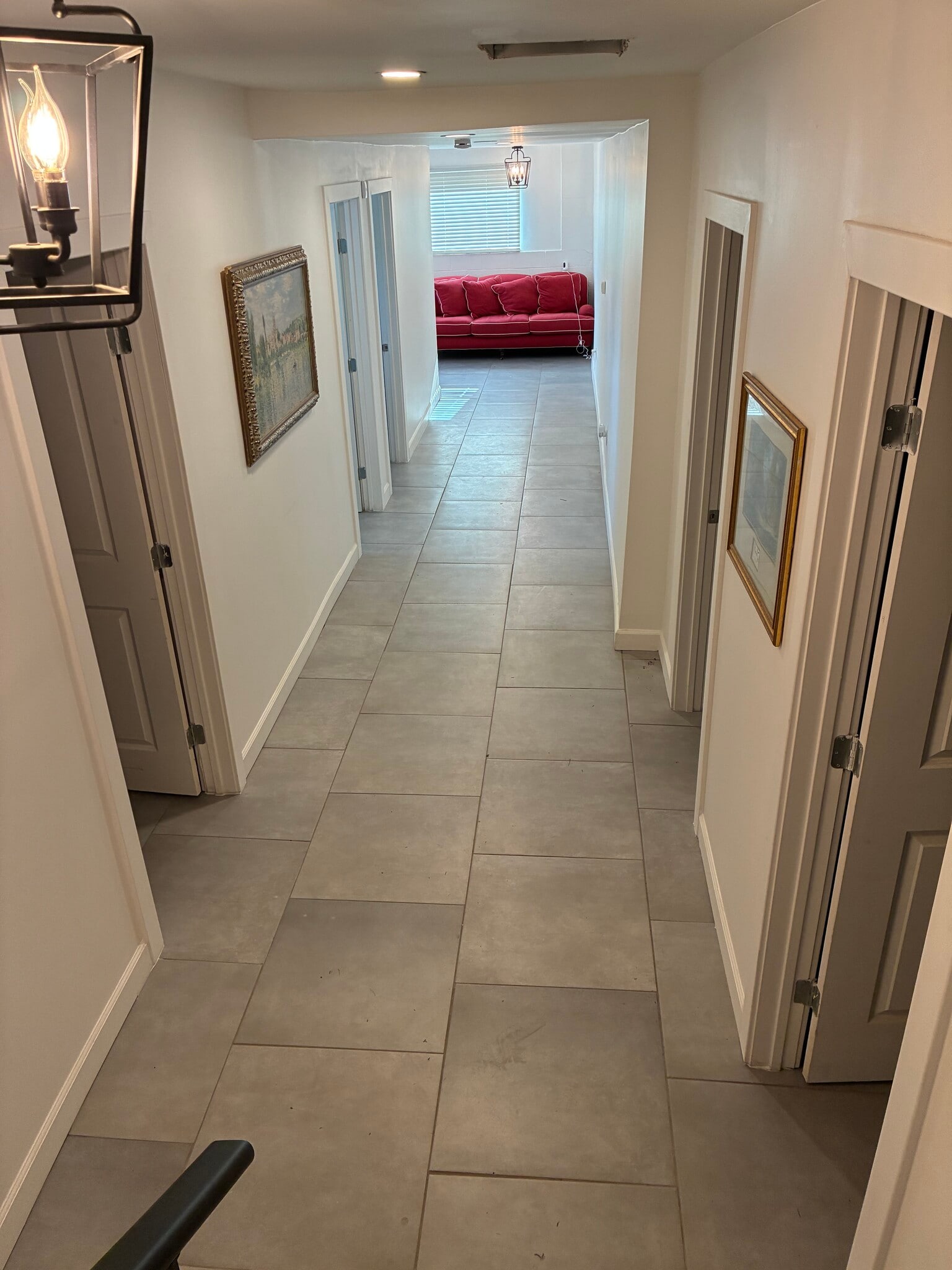 2547-2549 Brooklyn Ave, Kansas City, MO for lease Interior Photo- Image 1 of 5