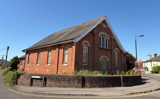 Plus de détails pour Windsor Road, Petersfield - Spécialité à vendre