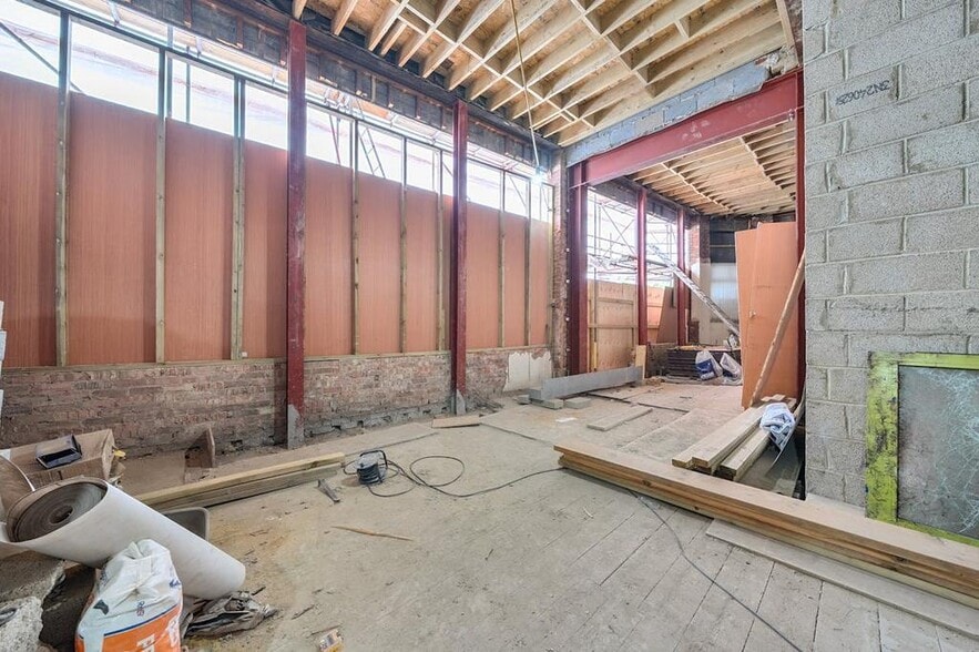 234-238 Mare St, London for lease - Building Photo - Image 2 of 22