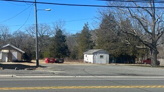 More details for 1110 S 2nd St, Millville, NJ - Retail for Sale