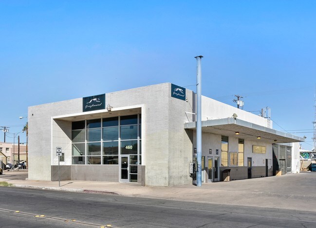 Plus de détails pour 460 W State St, El Centro, CA - Commerce de détail à vendre