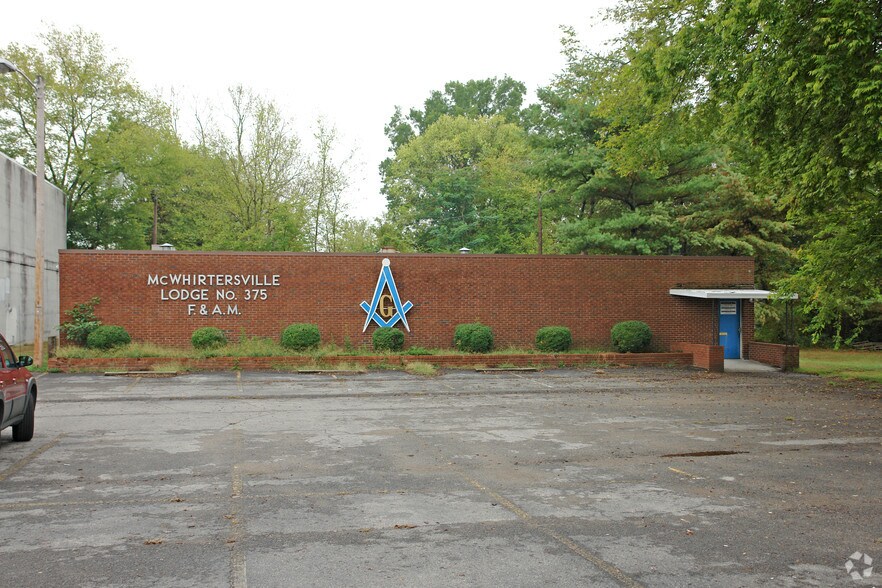 2515 Lebanon Pike, Nashville, TN for sale - Building Photo - Image 2 of 2