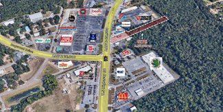 More details for 6515 US-90, Milton, FL - Land for Lease