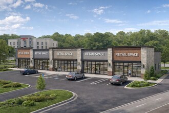 1060 New York 36, Hornell, NY for lease Interior Photo- Image 1 of 2