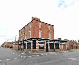 Plus de détails pour 112 Castle Vw, Sunderland - Commerce de détail à vendre