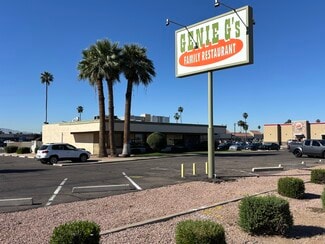 More details for 7349 W Indian School Rd, Phoenix, AZ - Retail for Sale