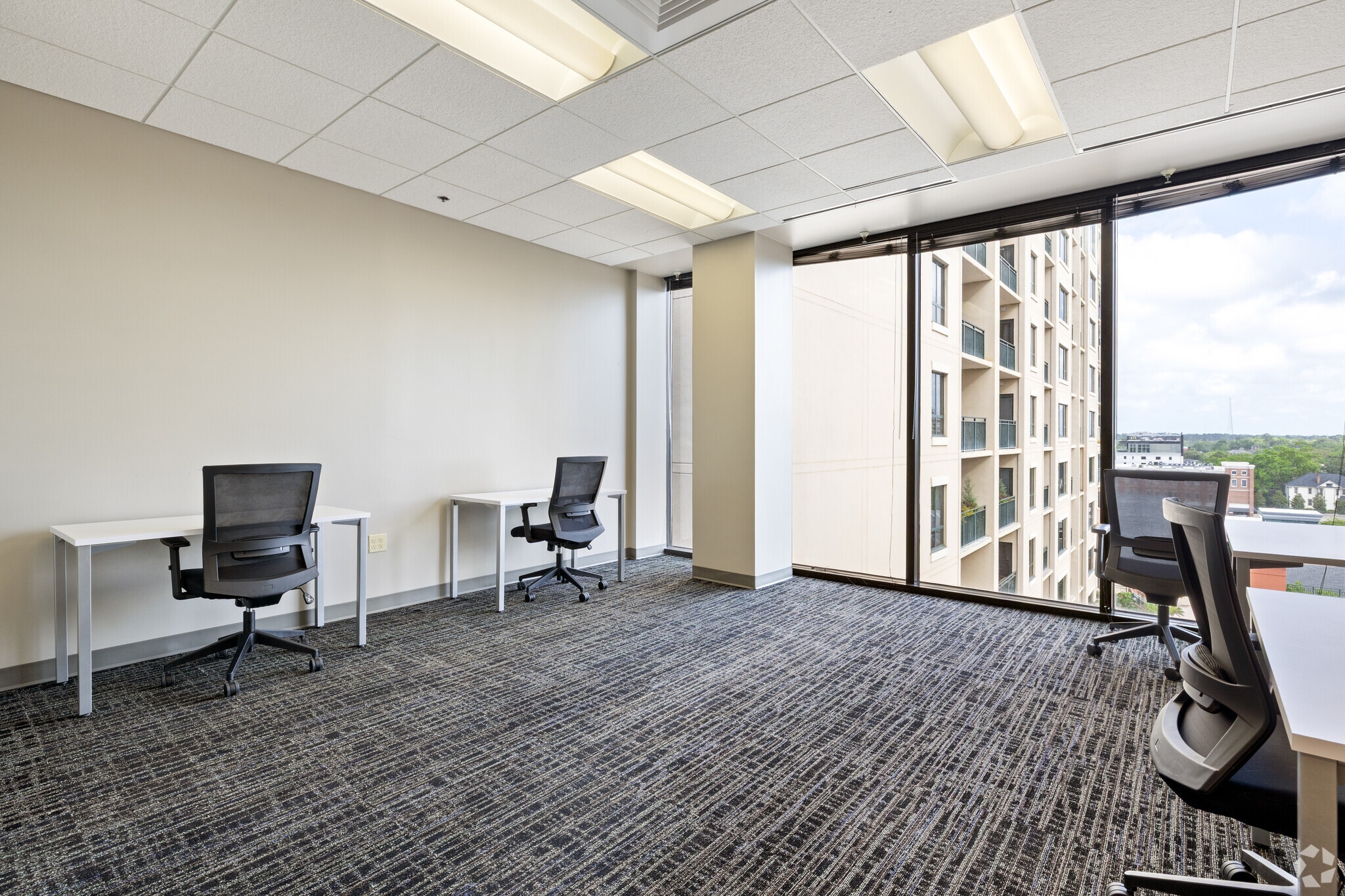 101 N Monroe St, Tallahassee, FL à louer Photo intérieure- Image 1 de 1