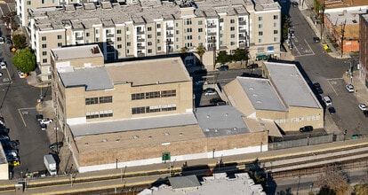 175 2nd St, Oakland, CA - Aerial  map view