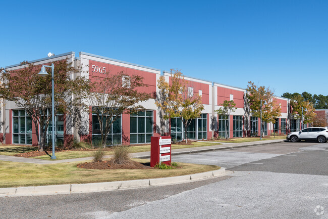 More details for 5965 Core Rd, North Charleston, SC - Multiple Space Uses for Lease