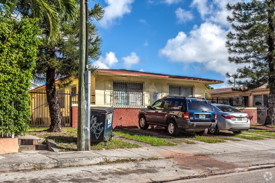 421 SW 9th Ave, Miami, FL à vendre - Photo du bâtiment - Image 2 de 2