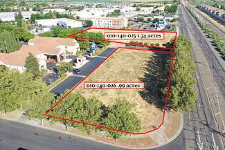 Plus de détails pour LAND Brentwood Blvd, Brentwood, CA - Terrain à vendre