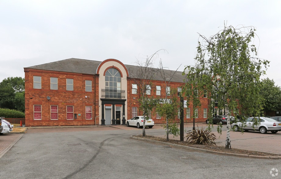 Taylors Ct, Rotherham for lease - Building Photo - Image 3 of 3