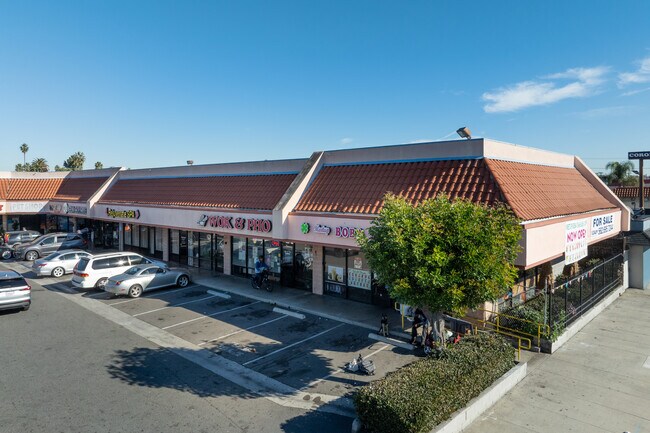 More details for 1001 E Pacific Coast Hwy, Long Beach, CA - Retail for Lease
