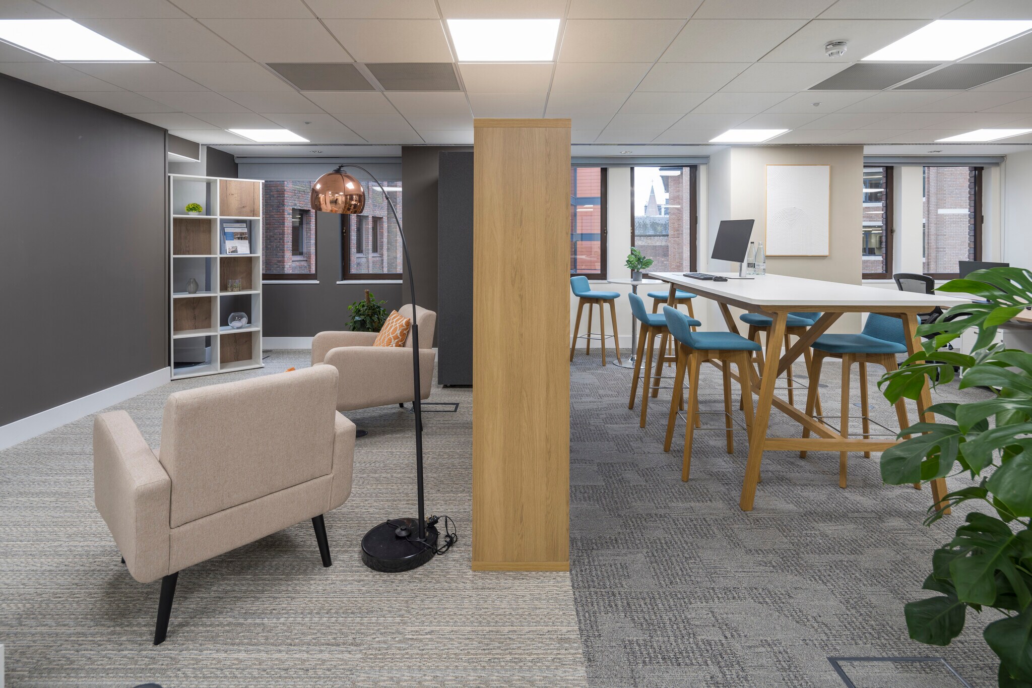 26 The Quadrant, Richmond for lease Interior Photo- Image 1 of 11