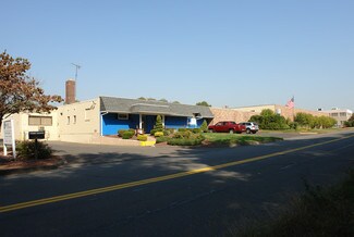 More details for 229 Cross St, Bristol, CT - Industrial for Sale
