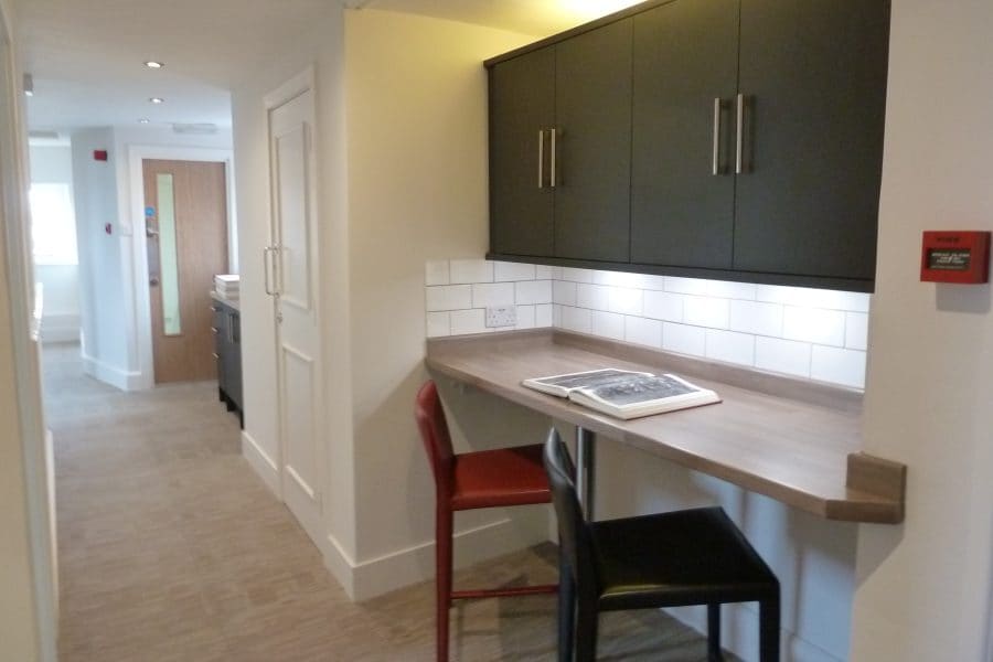 1 The Green, Marlborough à louer Photo intérieure- Image 1 de 7