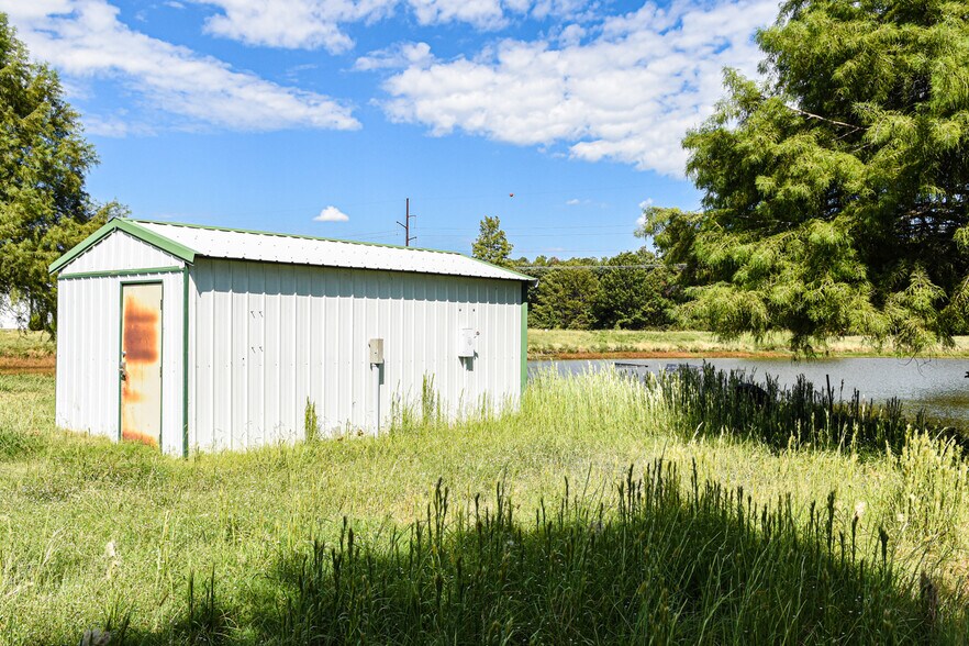 19626 State Highway 1E, Ada, OK for sale - Building Photo - Image 2 of 34