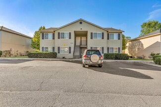 Plus de détails pour 2154 Crater Lake Ave, Medford, OR - Multi-résidentiel à vendre