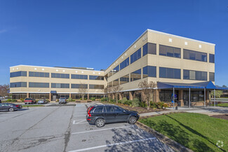 More details for 4601 Presidents Dr, Lanham, MD - Office for Lease