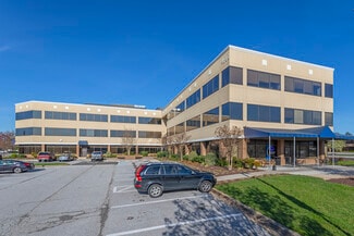 More details for 4601 Presidents Dr, Lanham, MD - Office for Lease