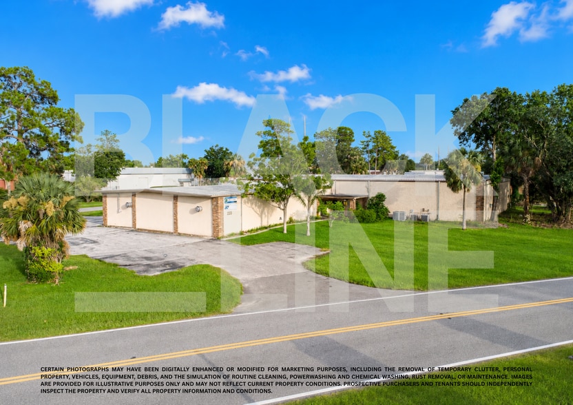 223 Hickman Dr, Sanford, FL à vendre - Photo du bâtiment - Image 2 de 5