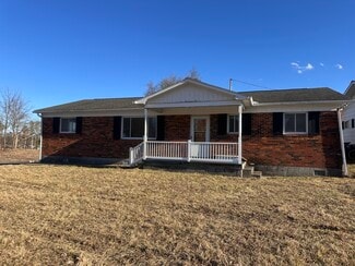 More details for 346 Rural Acres Dr, Beckley, WV - Flex for Sale