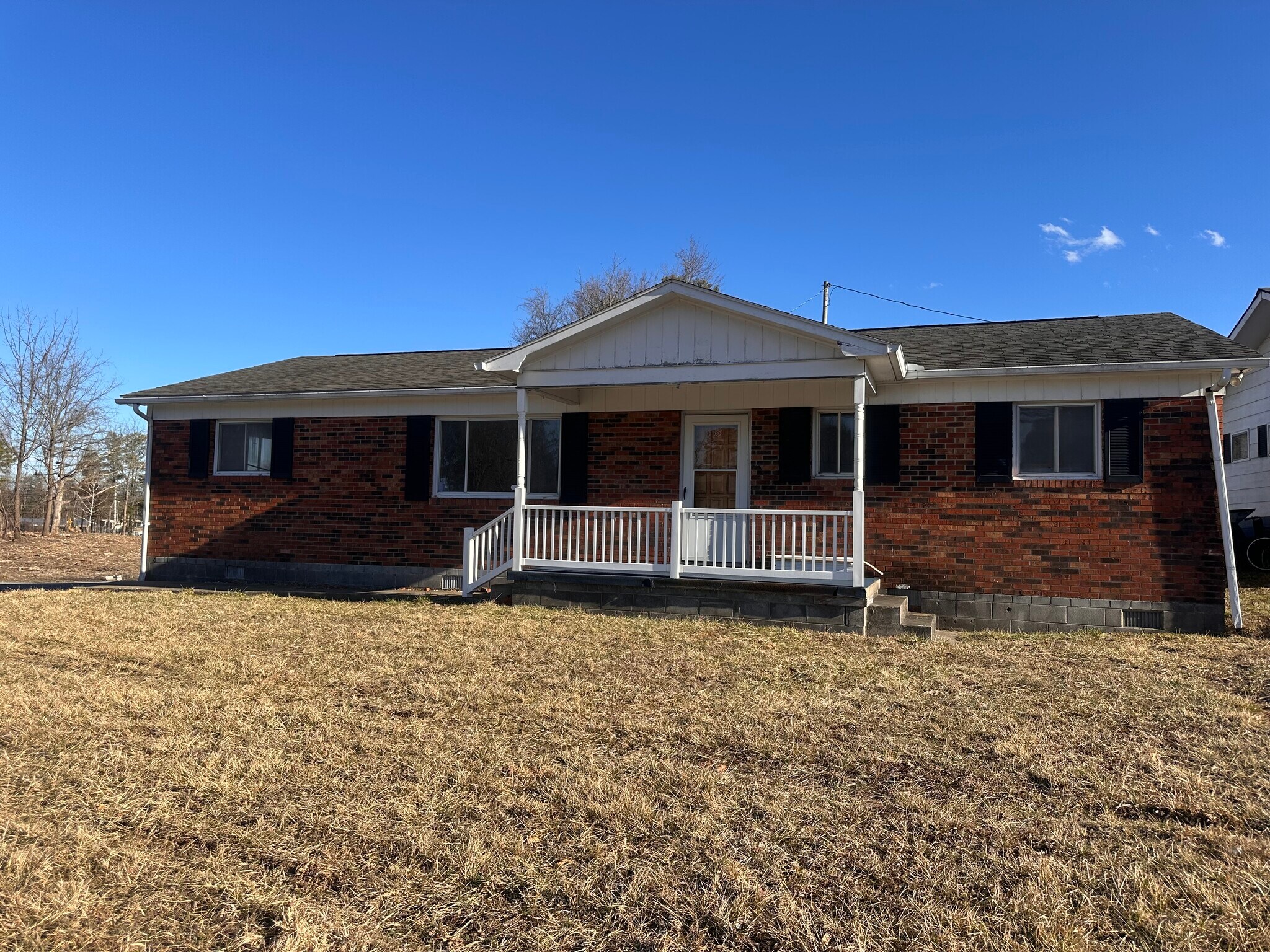 346 Rural Acres Dr, Beckley, WV for sale Primary Photo- Image 1 of 46