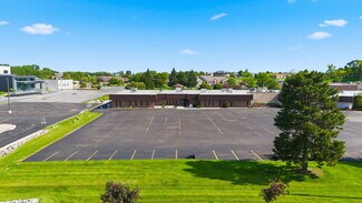Plus de détails pour 2235 Dubois Dr, Warsaw, IN - Soins de santé à vendre