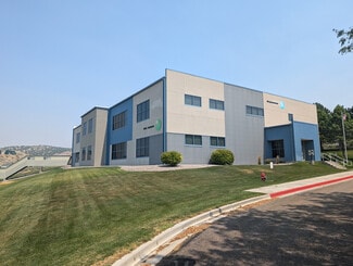 Plus de détails pour 1777 Alvin Ricken Dr, Pocatello, ID - Bureau à vendre