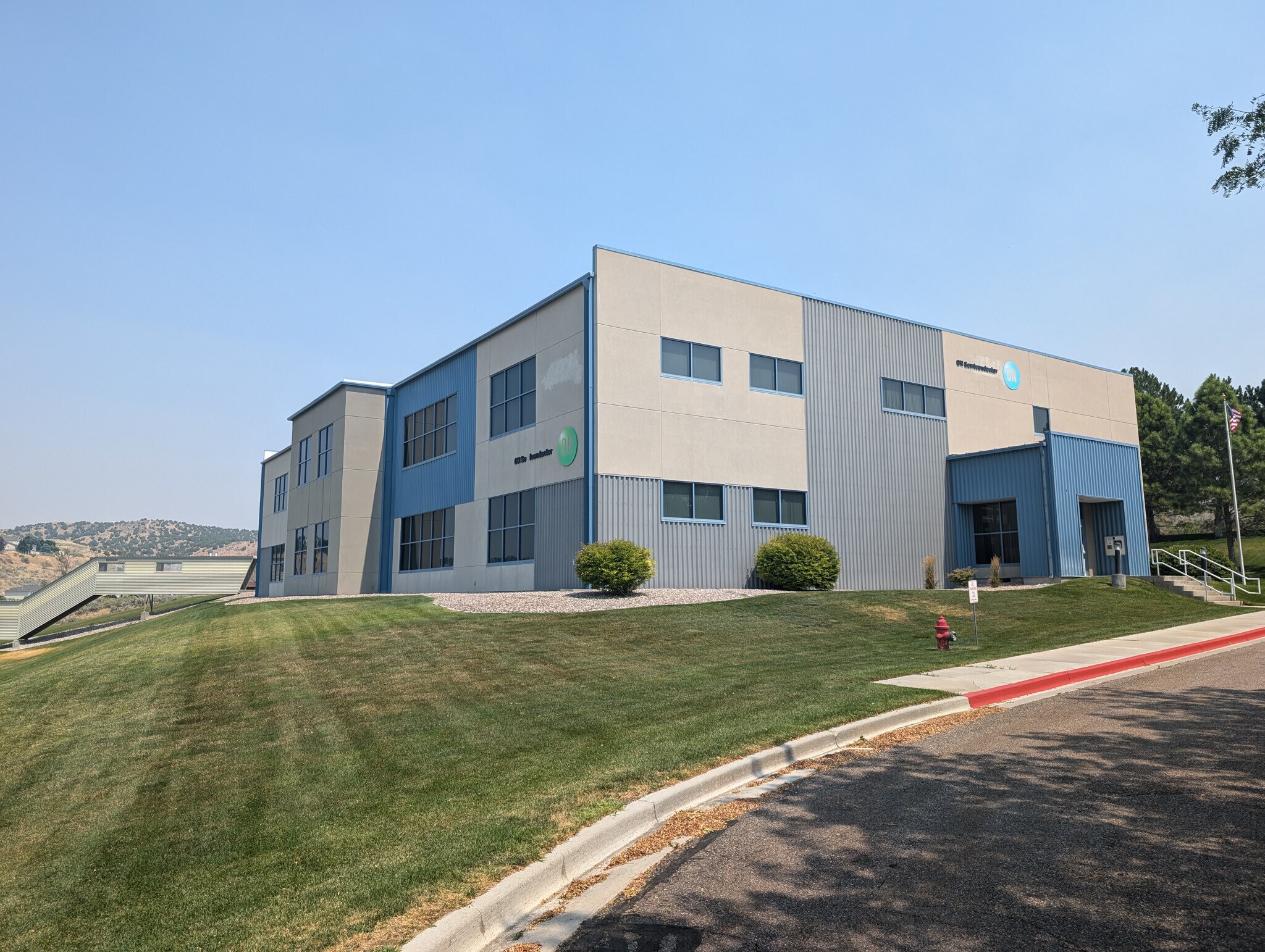 1777 Alvin Ricken Dr, Pocatello, ID for sale Building Photo- Image 1 of 23