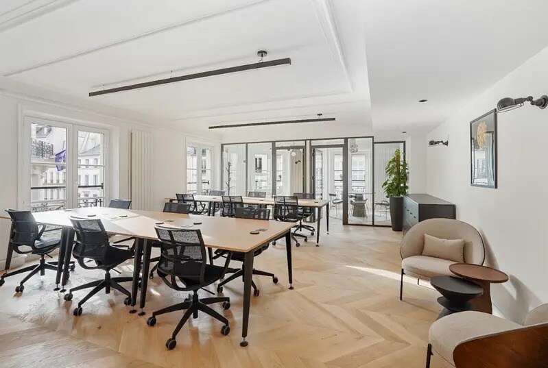 14 Rue D'Uzes, Paris à louer - Photo intérieure - Image 2 de 9
