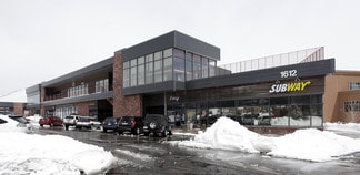 Plus de détails pour 1612-1620 W Ute Blvd, Park City, UT - Bureau/Commerce de détail à louer